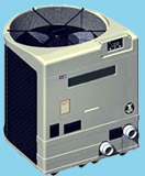 climatizaci&oacute;n para piscinas