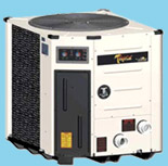 calefacci&oacute;n en piletas de nataci&oacute;n